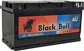 Black Bull SLI R+ (100Ah)