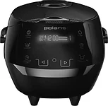 Polaris PMC 5060 Smart Motion WI-FI IQ Home