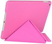 Cygnett Paradox Sleek Pink for iPad Air (CY1322CIPSL)