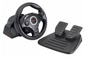 Trust GXT 27 Force Vibration Steering Wheel