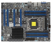 Supermicro X10SRA-F