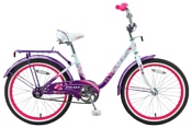 STELS Pilot 200 Girl (2015) STELS Pilot 200 Girl (2015)