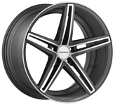 Vossen CV5 8x18/5x105 D56.5 ET40 BMF