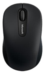 Microsoft Mobile Mouse 3600 PN7-00004 black Bluetooth