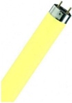 Osram LUMILUX T8 18W Yellow G13