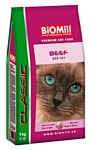 Biomill Classic Beef (1 кг)