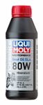 Liqui Moly Motorbike 80W GL-4 Street Race 0.5л Liqui Moly Motorbike 80W GL-4 Street Race 0.5л