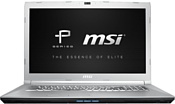 MSI PE72 7RD-841XRU MSI PE72 7RD-841XRU