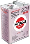 Mitasu MJ-311 CVT FE 4л