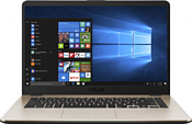 ASUS VivoBook 15 X505BP-BR043T ASUS VivoBook 15 X505BP-BR043T