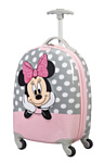 Samsonite Disney Ultimate 2.0 Minnie Glitter 46.5 см