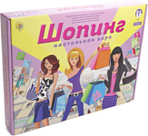 Рыжий кот Шоппинг Рыжий кот Шоппинг