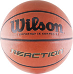 Wilson Reaction (6 размер)