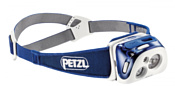 Petzl REACTIK (синий)