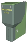 Пеллетрон Compact 40