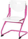 KETTLER Chair (белый/розовый)