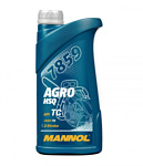 Mannol Agro HSQ 1л