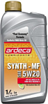 Ardeca Synth-MF 5W-20 1л