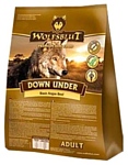 Wolfsblut (15 кг) Down Under Adult