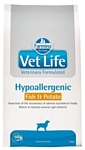 Farmina (12 кг) Vet Life Canine Hypoallergenic Fish & Potato