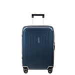 Samsonite Neopulse DLX Matte Midnight Blue 55 см Samsonite Neopulse DLX Matte Midnight Blue 55 см