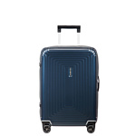 Samsonite Neopulse DLX Matte Midnight Blue 55 см