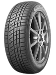 Kumho WinterCraft WS71 215/55 R18 99H