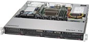 Supermicro SYS-5019S-MN4