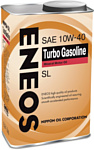 Eneos Turbo Gasoline 10W-40 1л