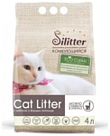 Silitter Eco Clean 4л
