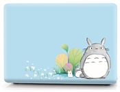 i-Blason MacBook Pro 15 A1707 Elegant Totoro