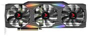 PNY GeForce RTX 3090 XLR8 Gaming UPRISING EPIC-X RGB Triple Fan Edition 24GB (VCG309024TFXMPB)