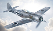 Italeri 2678 Focke Wulf Fw 190 A 8