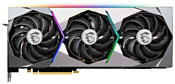 MSI GeForce RTX 3080 Ti SUPRIM X 12G