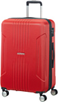 American Tourister Tracklite Flame Red 67 см