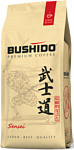 BUSHIDO Sensei зерновой 227 г