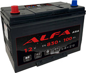 ALFA Asia JL 800A (100Ah)