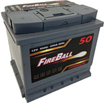 FireBall Premium 50 R+ (50Ah)