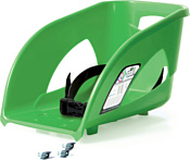 Prosperplast Seat 1 ISEAT1-361C (зеленый)