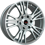 Replica LegeArtis TY517 7.5x18/5x114.3 D60.1 ET45 S