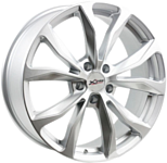 X'trike R009 7.5x19/5x114.3 D60.1 ET30 HS