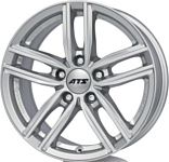 ATS Antares 7x17/5x108 D63.4 ET40.5 Серебристый 