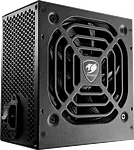 Cougar XTC750 Cougar XTC750