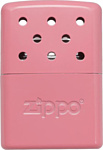 Zippo 40363 (розовый)