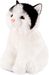 Maxitoys Maxi Life Белый котик с черной мордочкой ML-SO-130222-25-17