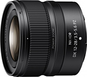 Nikon Nikkor Z DX 12-28mm f/3.5-5.6 PZ VR