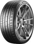 Continental SportContact 7 265/40 R21 105Y