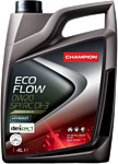 Champion Eco Flow 0W-20 SP/RC D1-3 4л