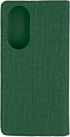 Bingo Book для HUAWEI nova 11i (зеленый)