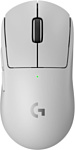 Logitech G Pro X Superlight 2 white